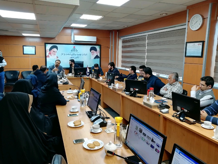جلسه مهدی یاوران 98