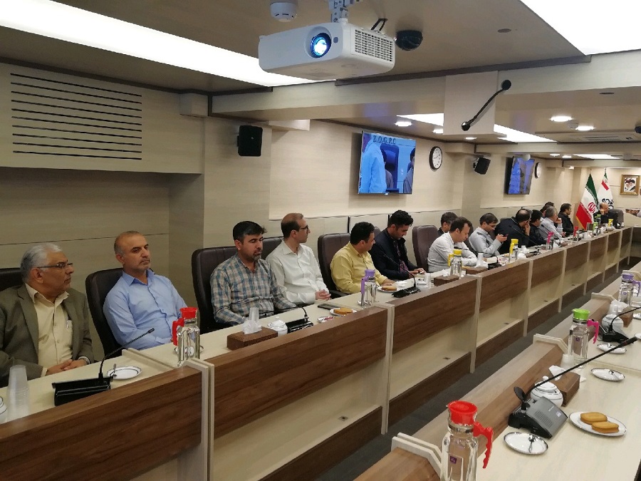 نشت بصیرتی  میرباقری  20 بهمن