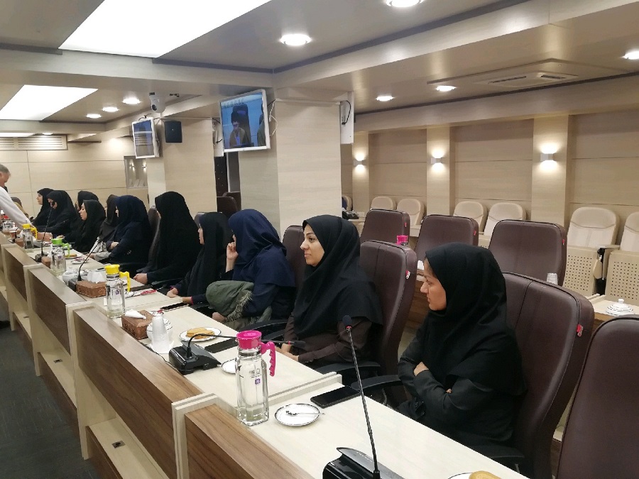 نشت بصیرتی  میرباقری  20 بهمن