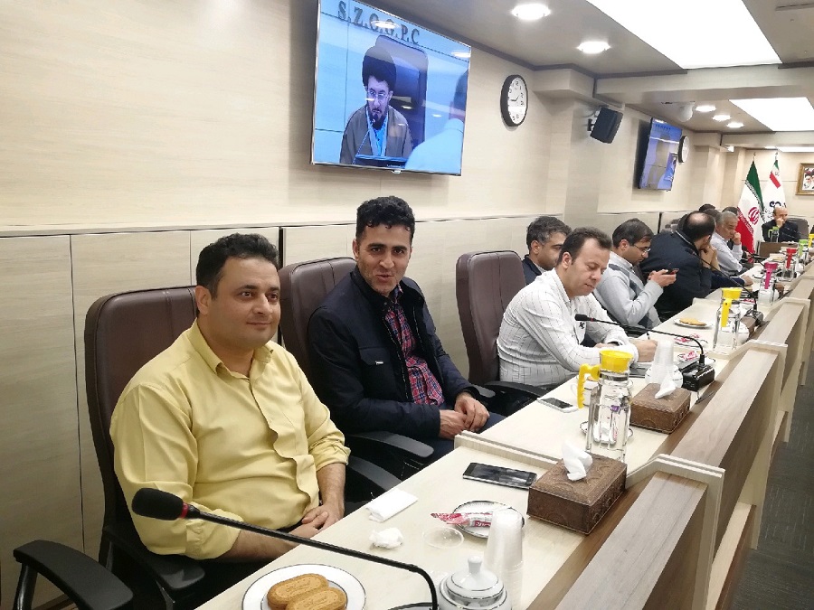 نشت بصیرتی  میرباقری  20 بهمن