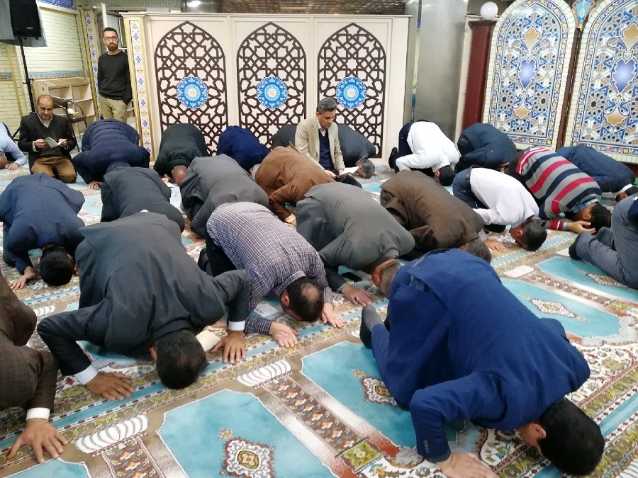 زیارت عاشورا فاطمه زهرا