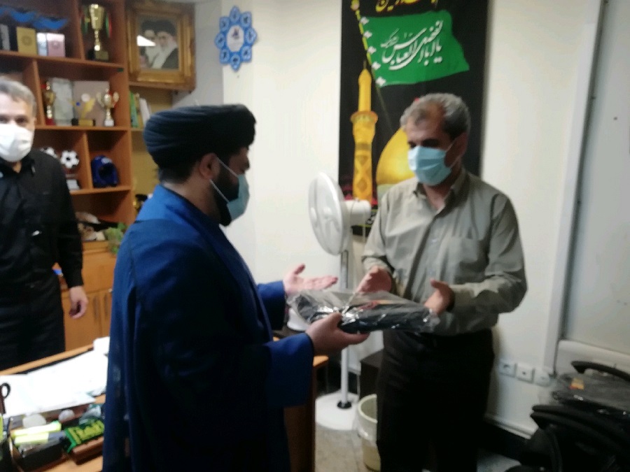 مجتبی کوهنوردی