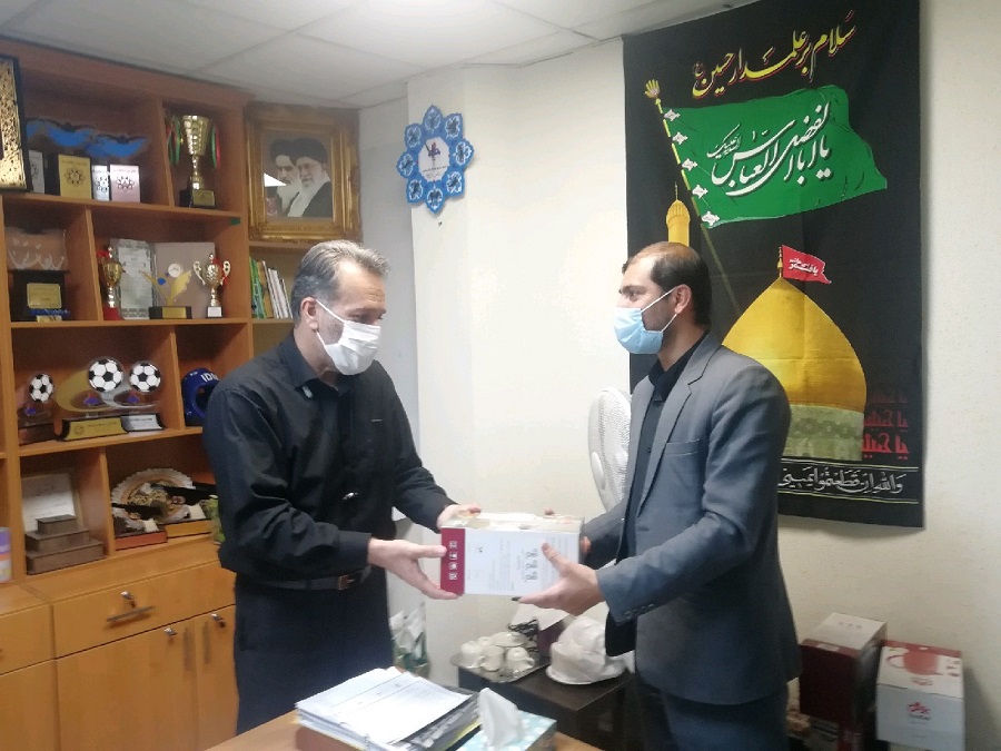 مجتبی کوهنوردی