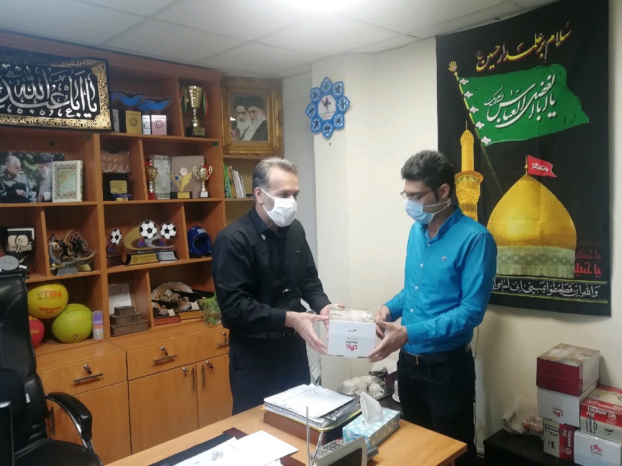 مجتبی کوهنوردی