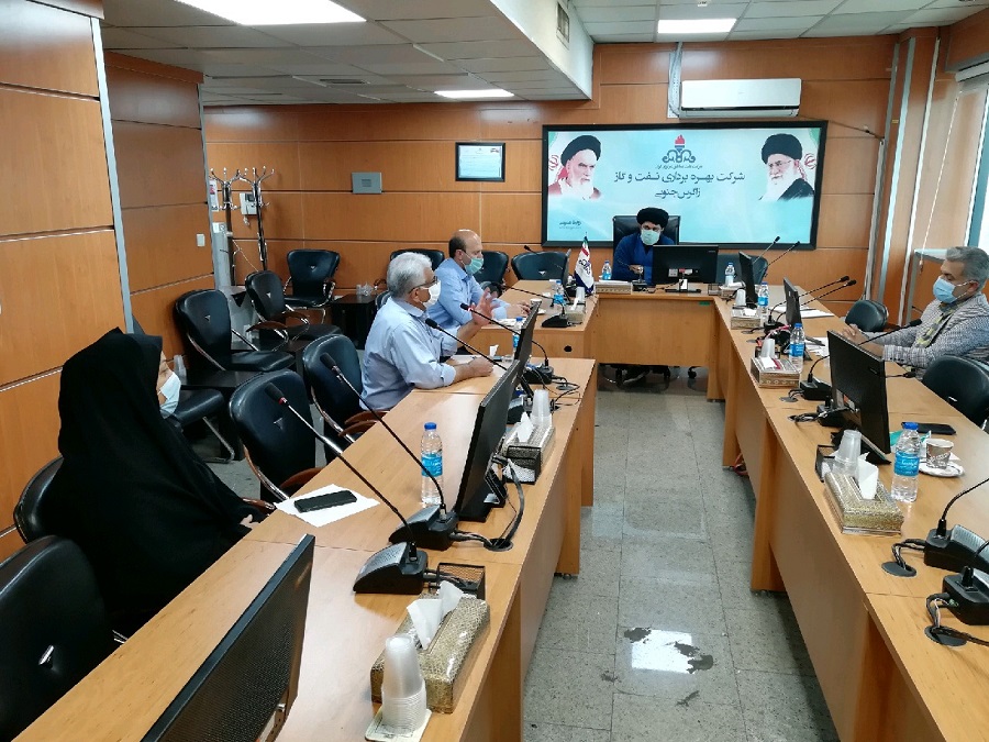 جلسه امر به معروف