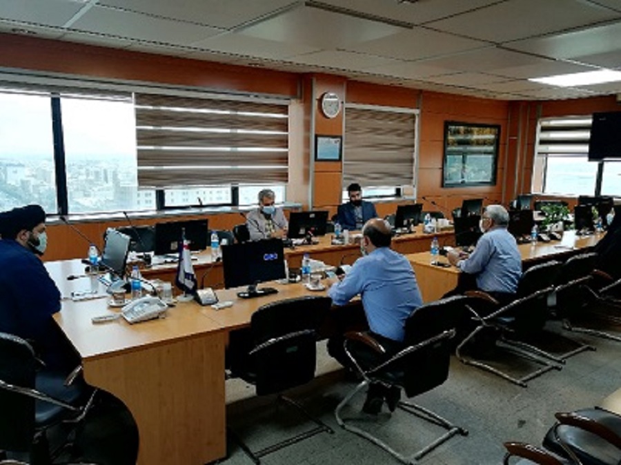 جلسه امر به معروف