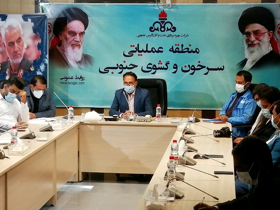 بندر عباس یاوران مهدی(عج)