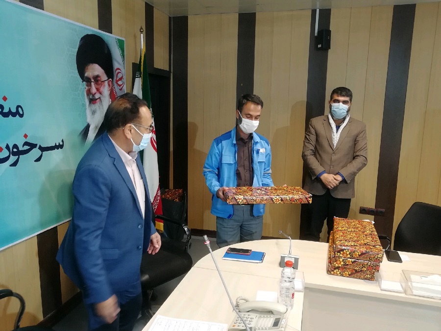 بندر عباس یاوران مهدی(عج)