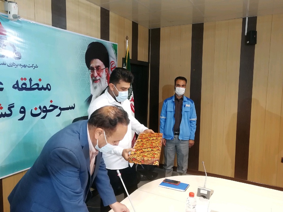 بندر عباس یاوران مهدی(عج)