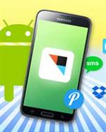 اپلیکیشن IFTTT برای اندروید عرضه شد