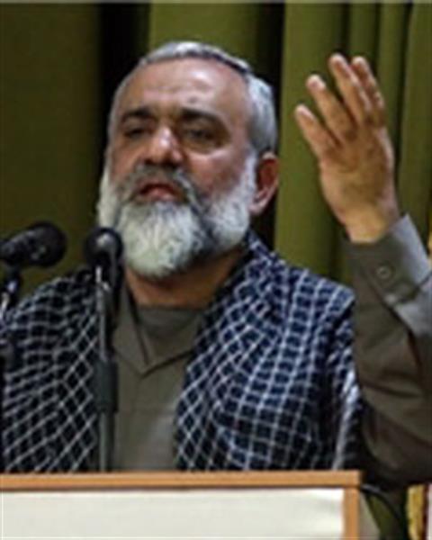 سردار نقدی:مذاکرات لوزان، ایرانیان را روی غیر قابل اعتماد بودن امریکا به اجماع رساند