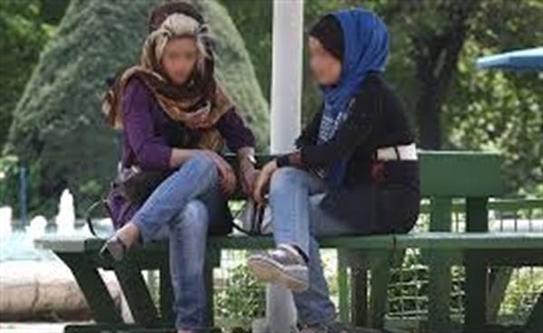 عوامل بدحجابی در ایران