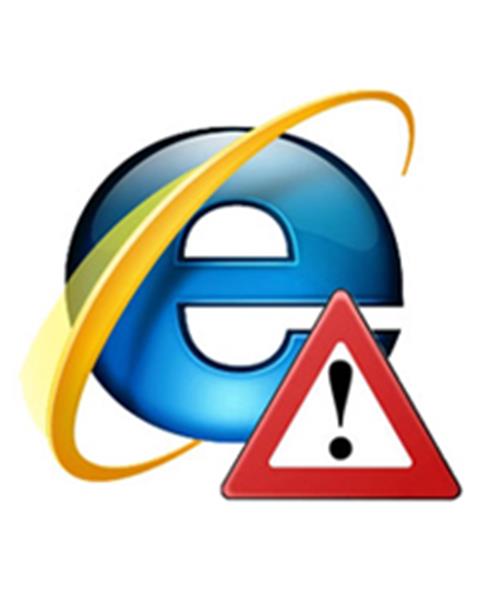حفره امنیتی مرورگر IE مایکروسافت، میلیون‌ها کاربر ویندوز را به خطر انداخته است